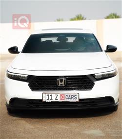 هوندا أكورد